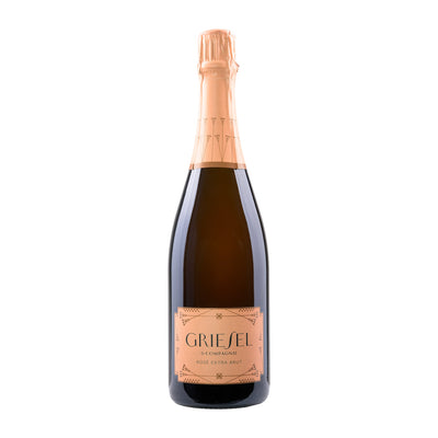 LR Rosé Prestige Extra Brut – 2020