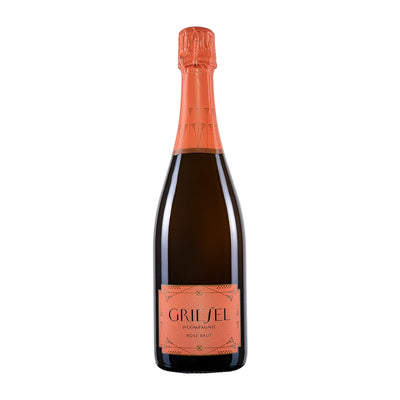 Rosé Tradition Brut – 2022