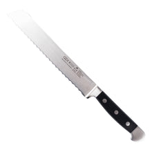 Güde  Alpha Brotmesser  POM  21cm