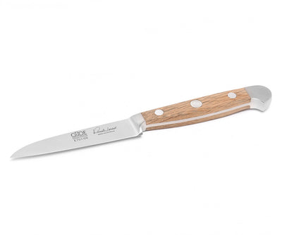 Alpha Gemüsemesser – Fasseiche – 9cm