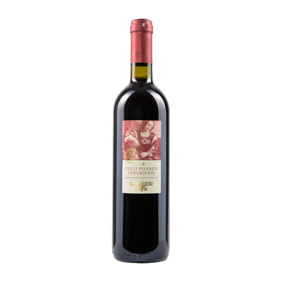 Colli Pesaresi Sangiovese DOC – 2024