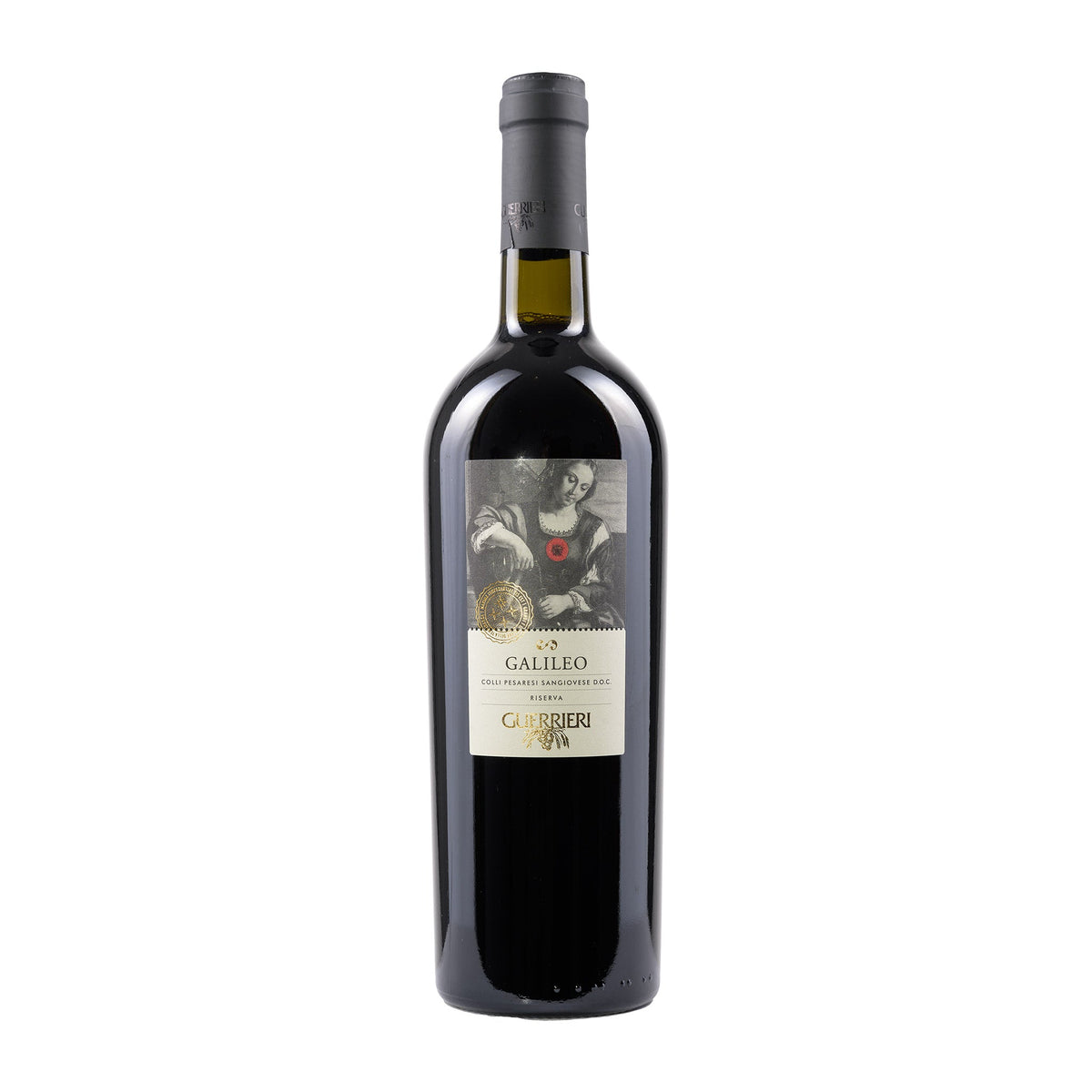 Guerrieri  Galileo Colli Pesaresi Sangiovese Riserva DOC  2021