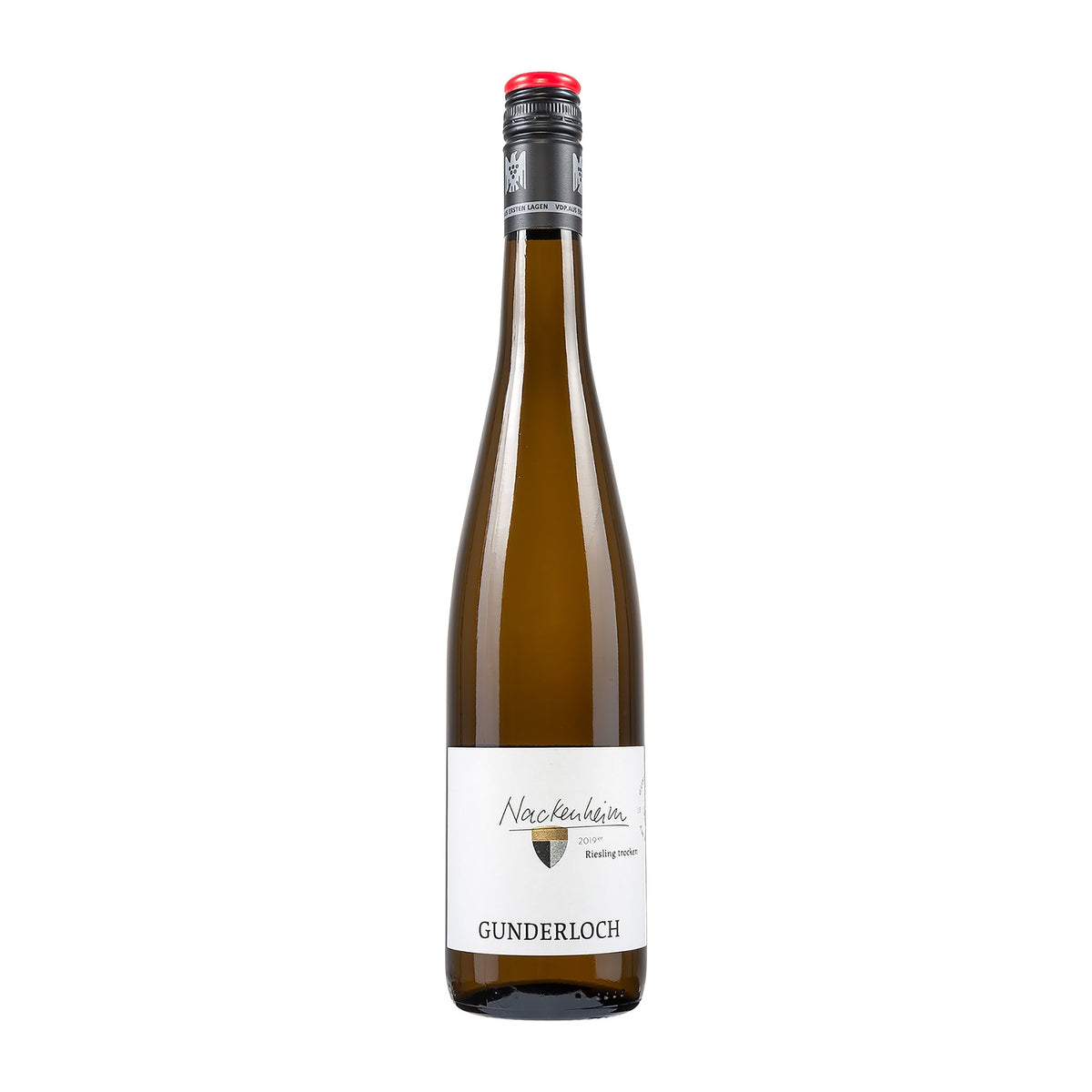 Gunderloch  Nackenheim Riesling  2019