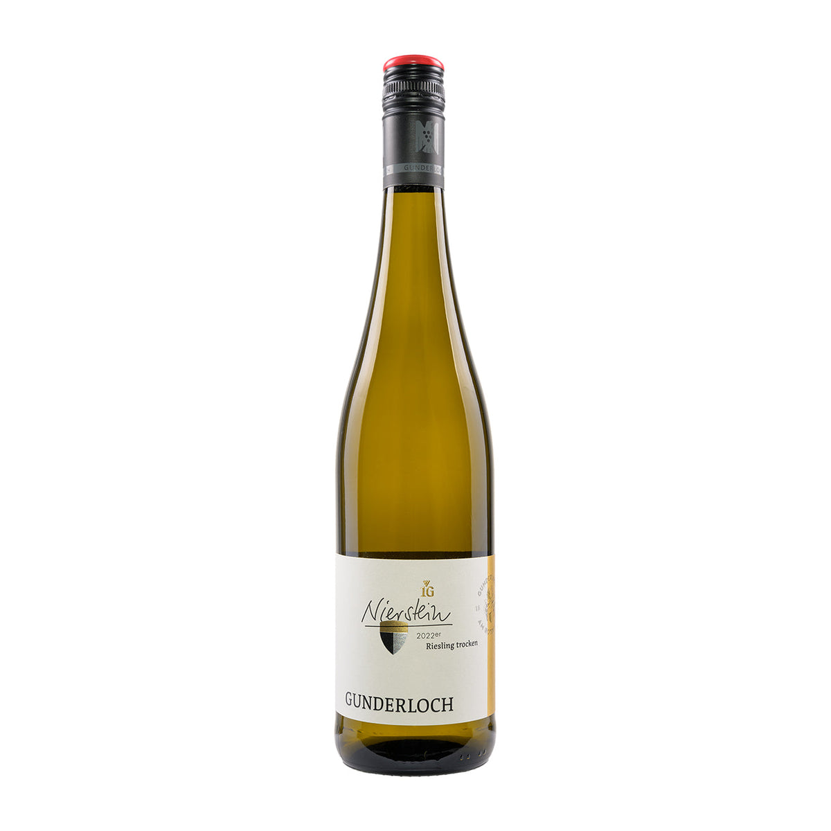 Gunderloch  Nierstein Riesling  2022
