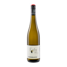 Gunderloch  Riesling vom roten Schiefer  2022