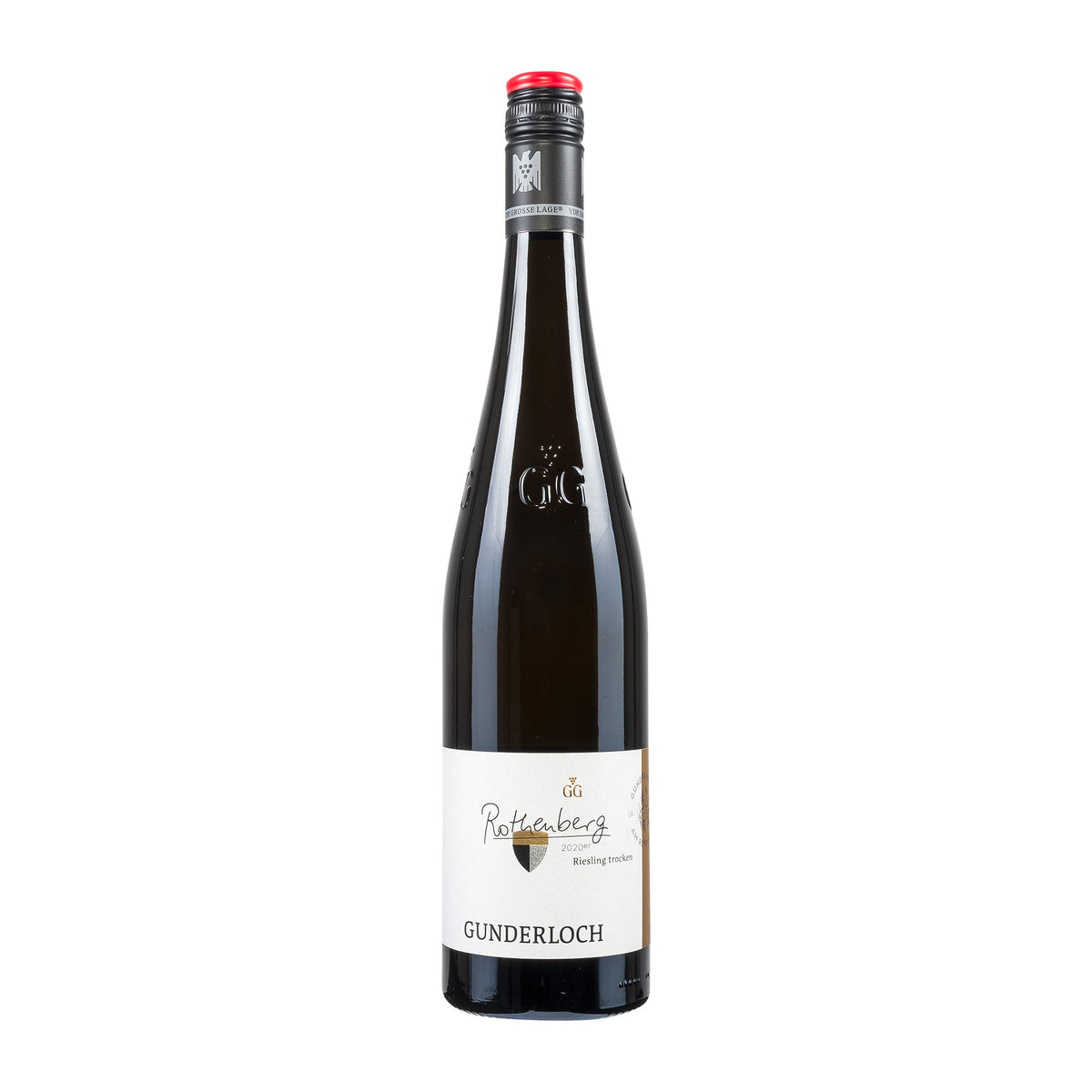 Gunderloch  Nackenheim Rothenberg GG  2020
