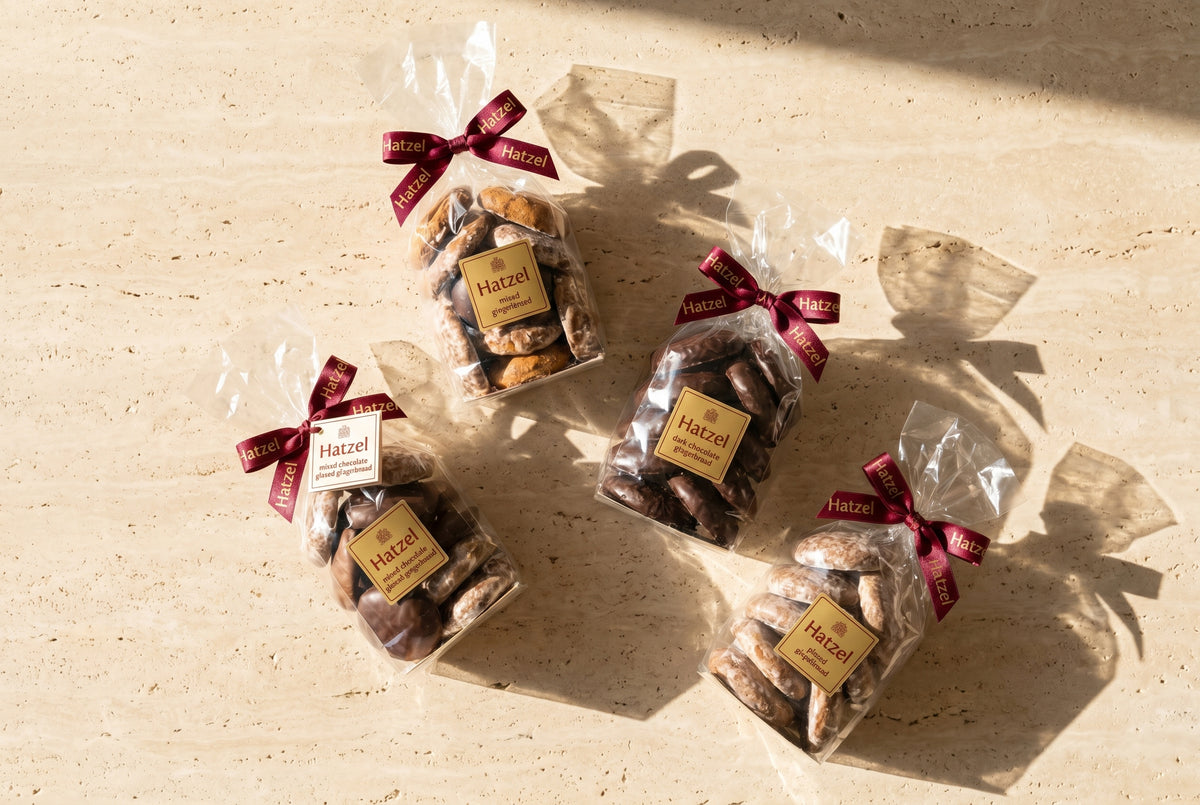 Hatzel Elisen Lebkuchen