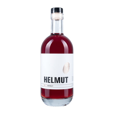 Rosé Vermouth