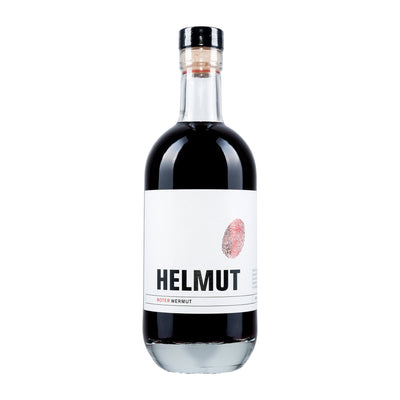 Red Vermouth