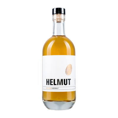 White Vermouth