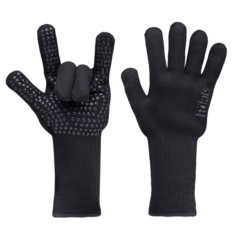 höfats  Feuerhandschuhe Aramid