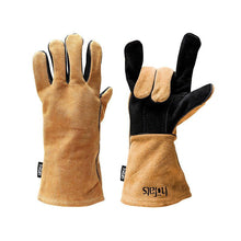 höfats  Feuerhandschuhe Leder