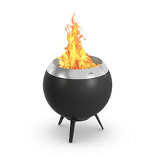 höfats  Moon 45  Feuerschale niedrig
