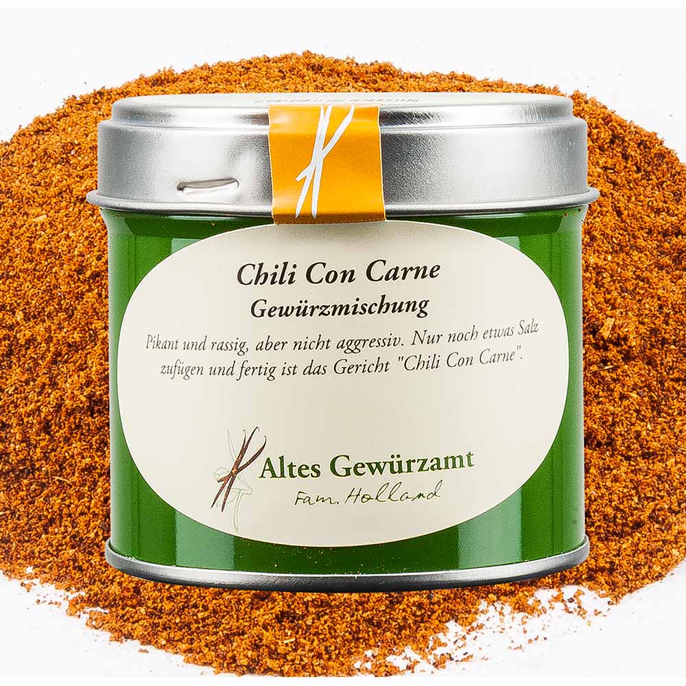 Ingo Holland  Chili Con Carne  70g