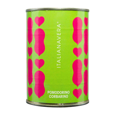 Corbarino – Dosen Tomaten