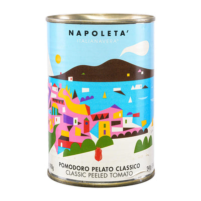 Napoleta' San Marzano Tomaten