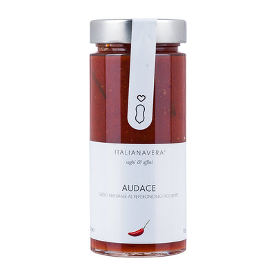 Sugared Audace Tomatoes