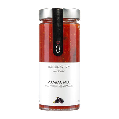 Tomato Sauce Mamma Mia