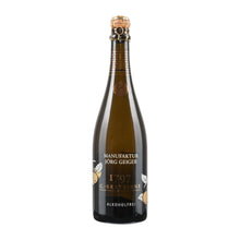 Jörg Geiger  Champagner Bratbirne  alkoholfrei