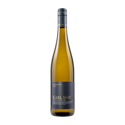 Karl May  Riesling  2023 [BIO]