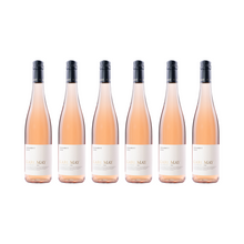 Rosarot Rosé – 2025 – 6er-Paket