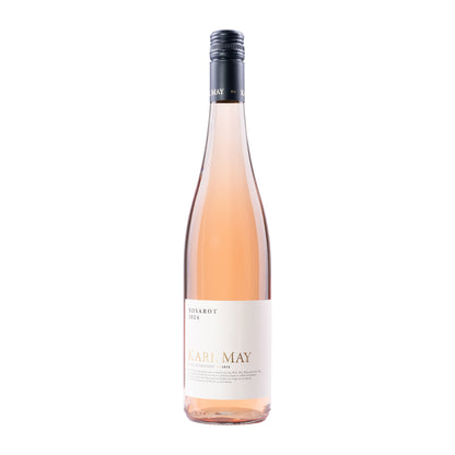 Karl May RosaRot Rosé 2025