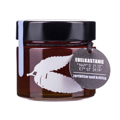 Edelkastanienhonig [BIO]