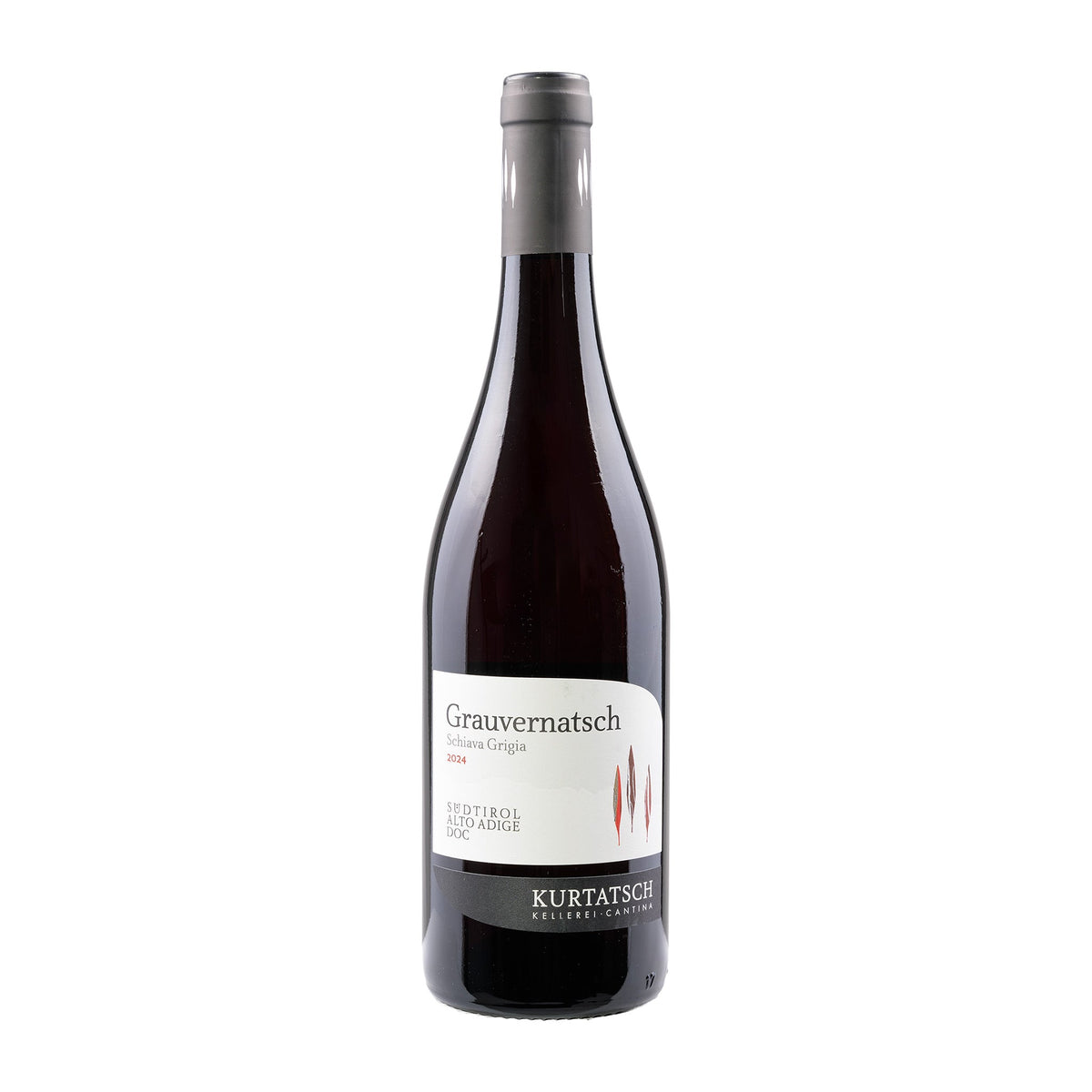 Kellerei Kurtatsch  Grauvernatsch 2024
