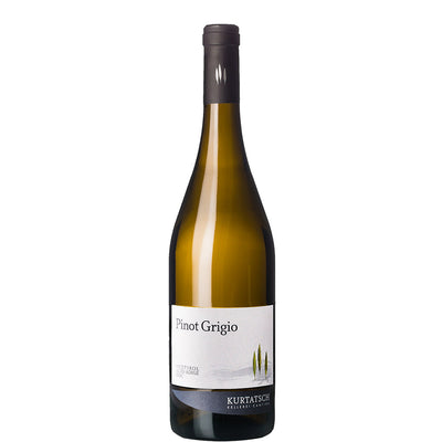 Pinot Grigio – 2022