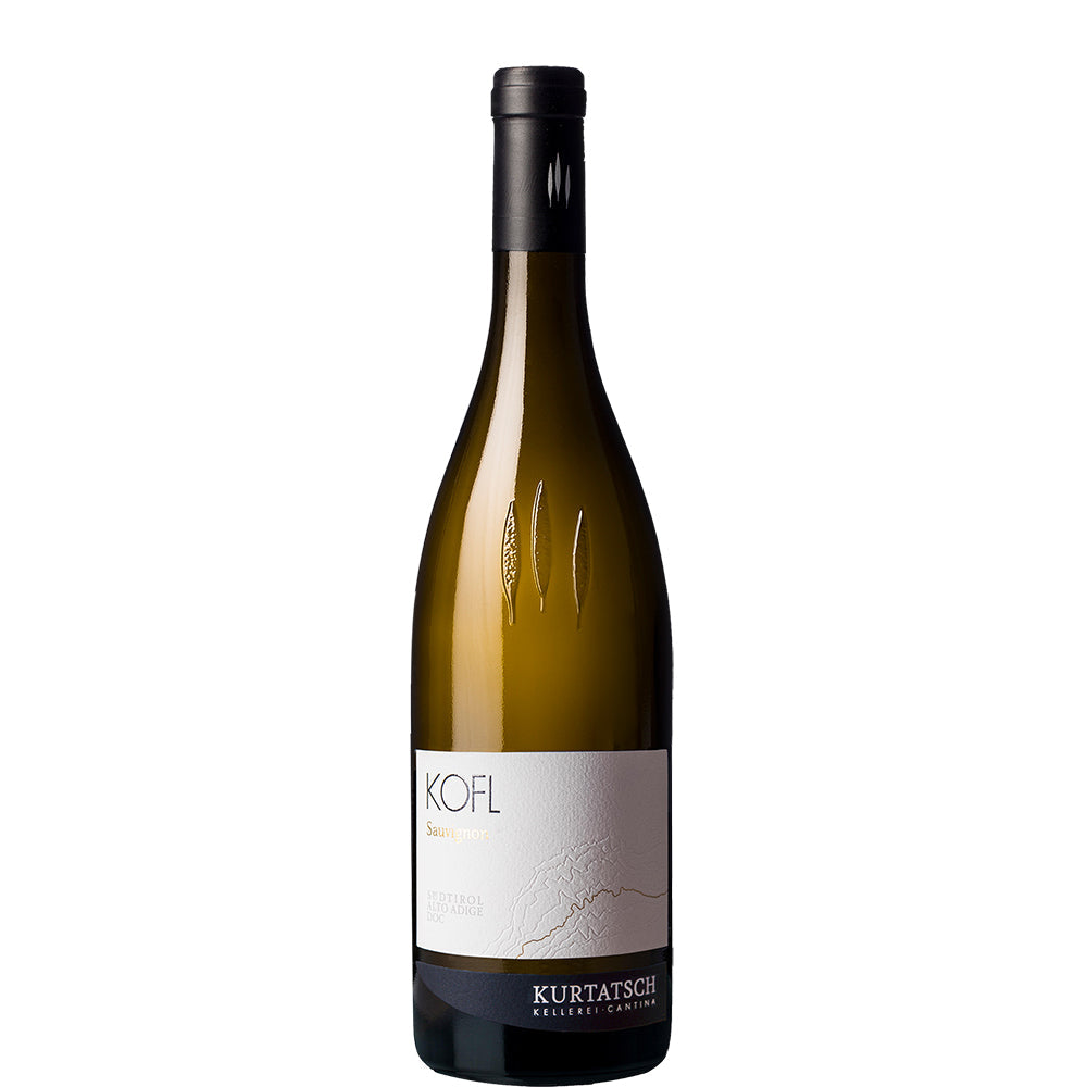 Kellerei Kurtatsch  Sauvignon Blanc Kofl  2021