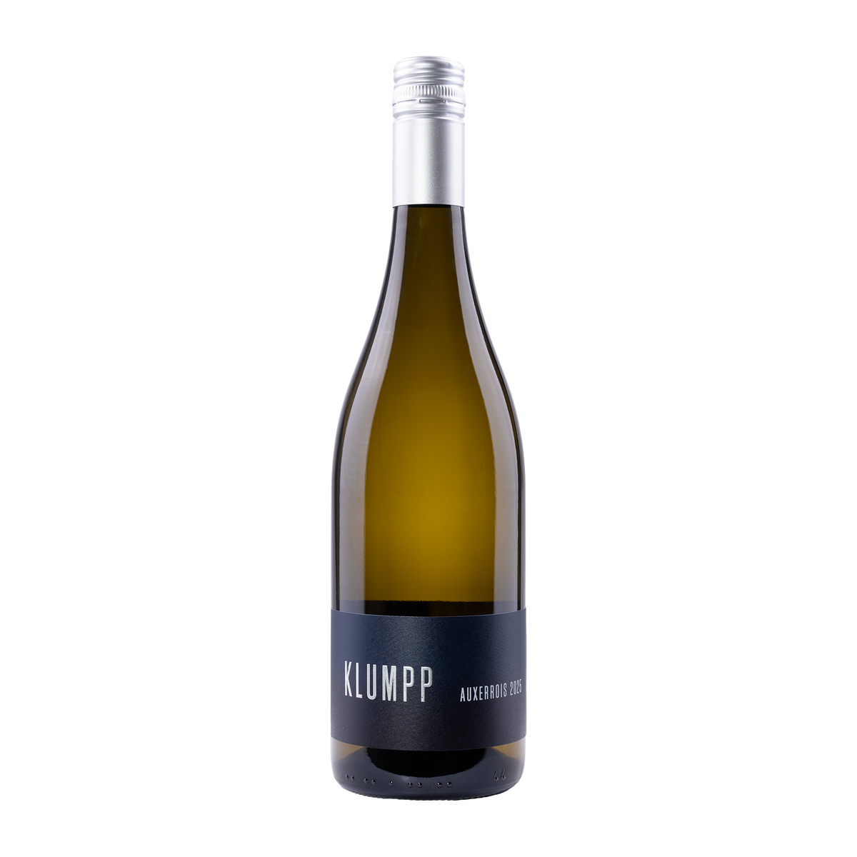 Auxerrois – 2025
