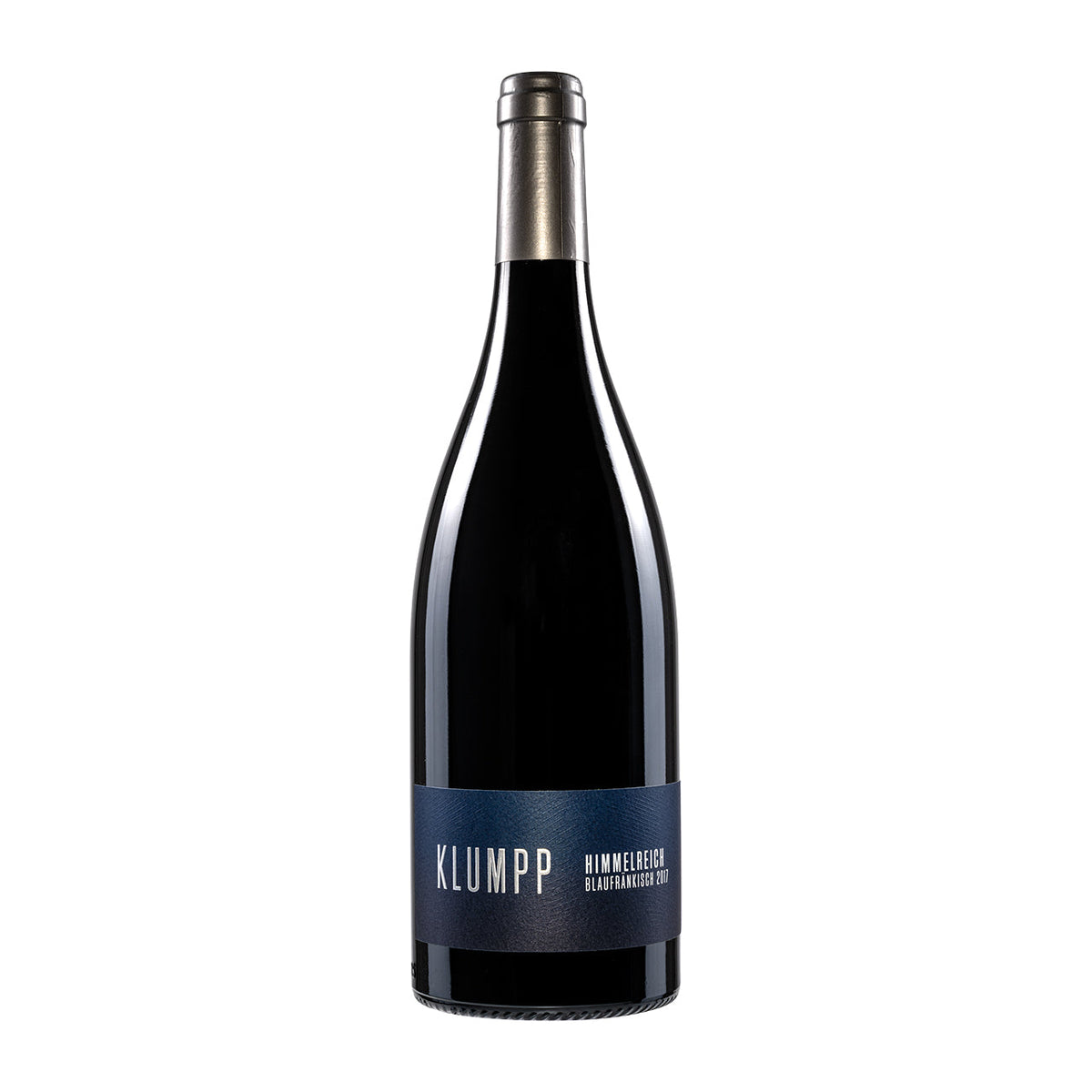 Klumpp  Himmelreich Blaufränkisch  2017