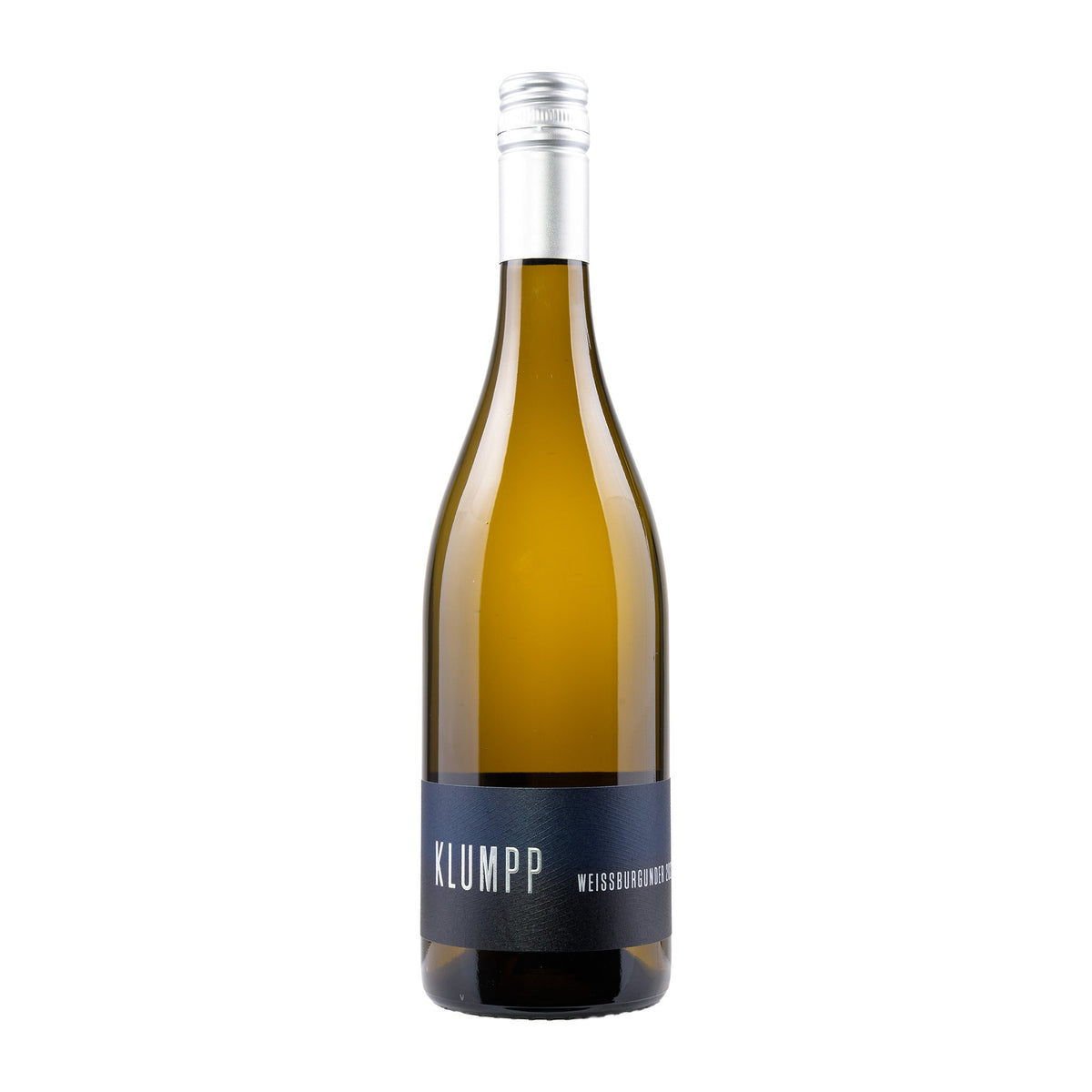 Klumpp  Weißburgunder  2023