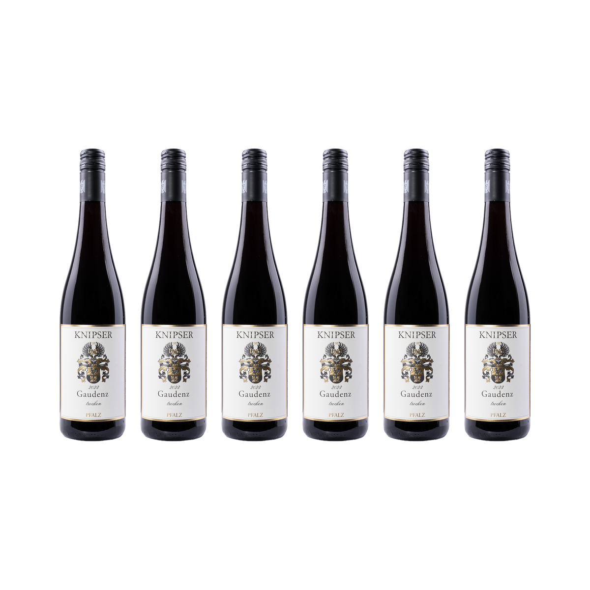 Gaudenz – 2023 – 6x 750 ml