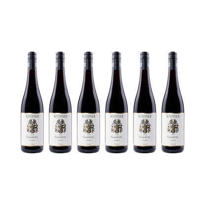 Gaudenz – 2023 – 6x 750 ml