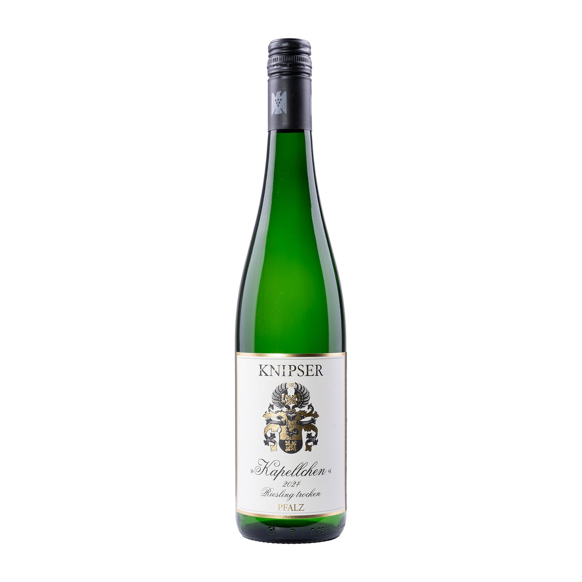 Knipser Kapellchen Riesling 2024