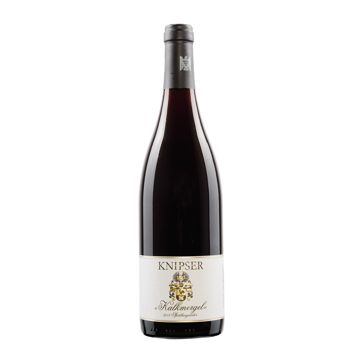 Weingut Knipser  Spätburgunder Kalkmergel  2018