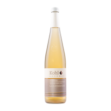 Kohl Bergapfelsaft Gravensteiner 750ml