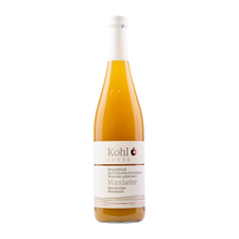 Kohl Apfelsaft mit Mandarine 750ml