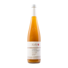 Kohl Apfelsaft mit Marille 750ml