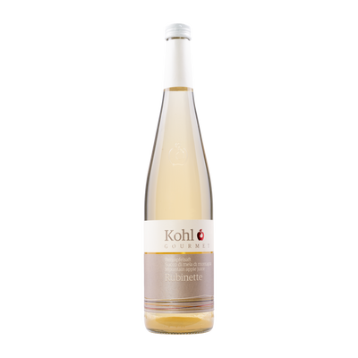 Mountain Apple Juice Rubinette
