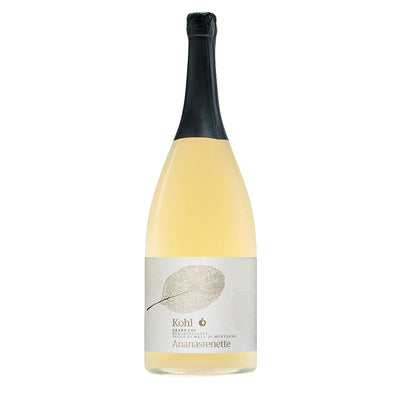 Pineapple Reinette – Magnum