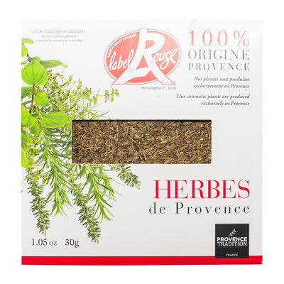 Kräuter der Provence