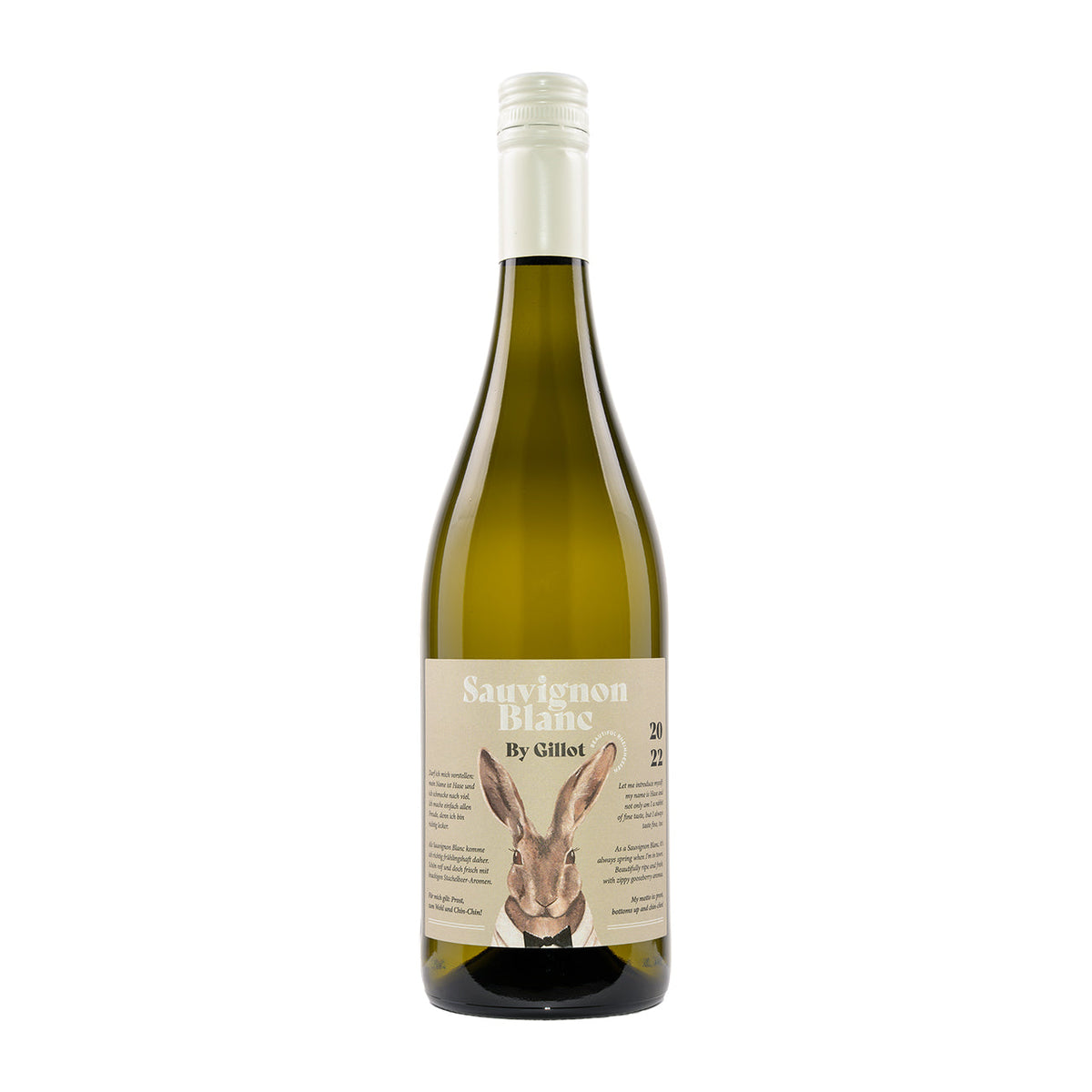 Kühling-Gillot  Hase Sauvignon Blanc  2022