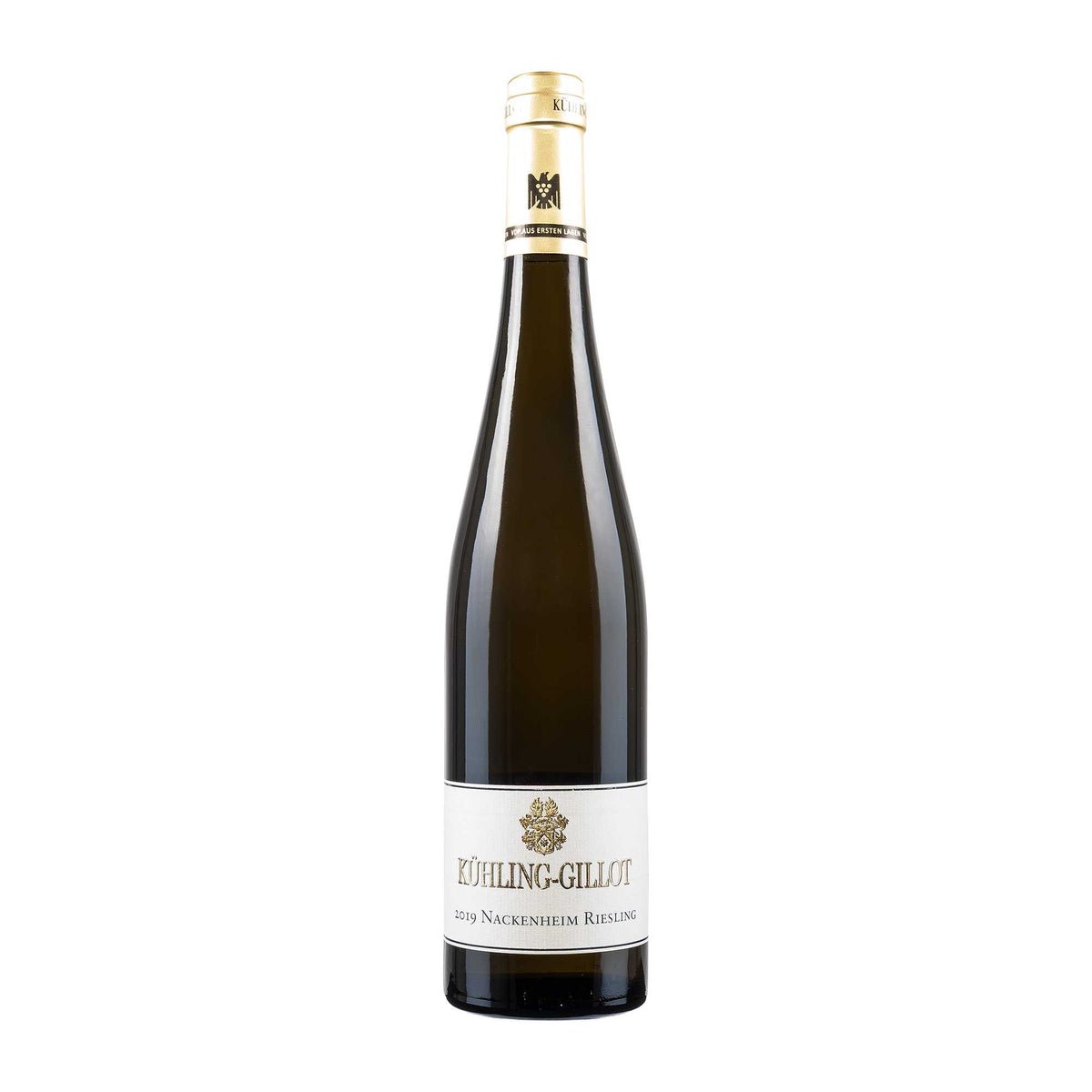 Kühling Gillot  Nackenheim Riesling  2019