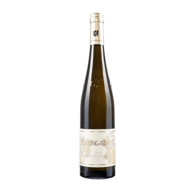 Nierstein Pettenthal Riesling GG – 2020