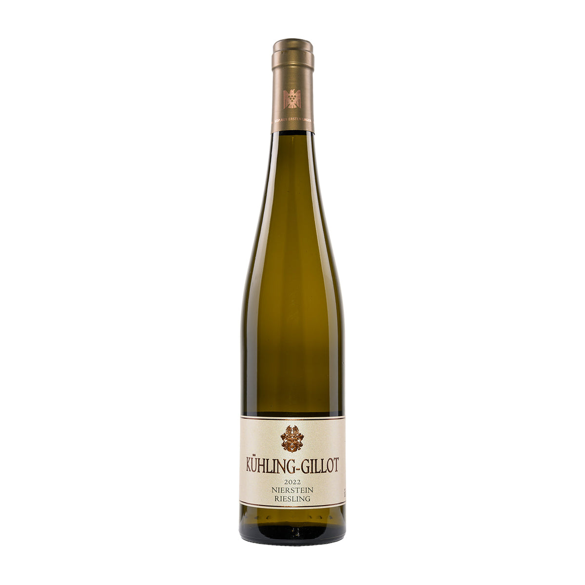 Kühling Gillot  Nierstein Riesling  2022