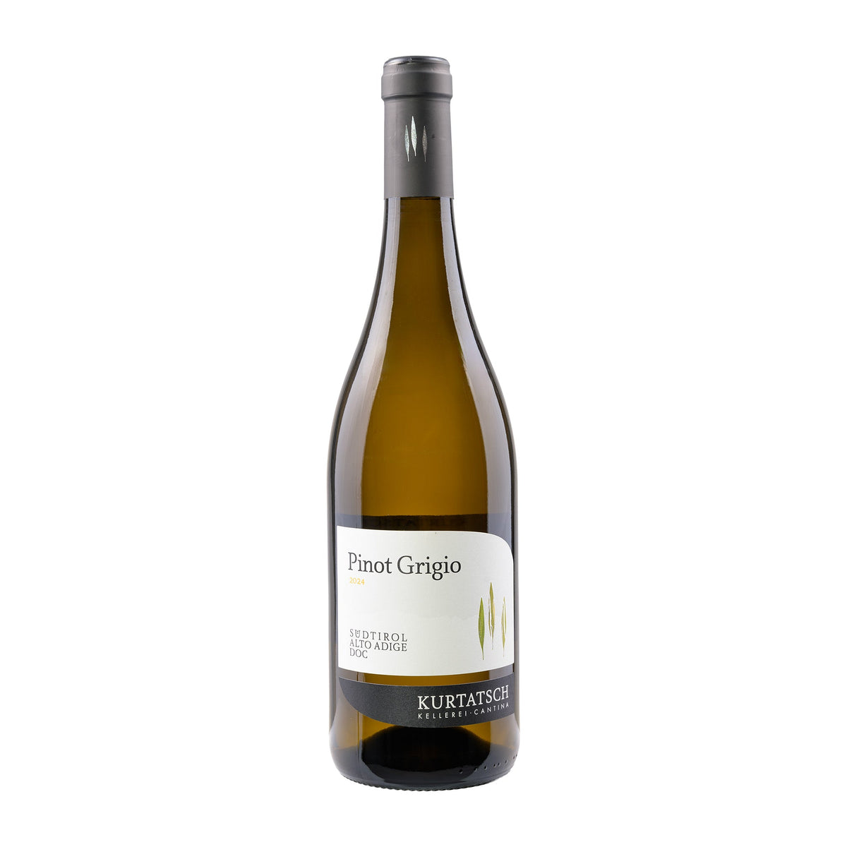Kellerei Kurtatsch  Pinot Grigio 2024
