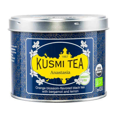 Anastasia - Tea Tin