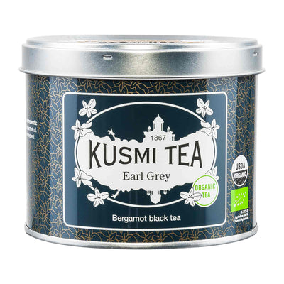 Earl Grey Tea – 100g